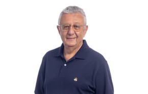 זוהר פרל, מנהל חטיבת Broadcom&Symantec ב-נספרו קבוצת המוצרים של נס.