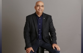 חן עמרם, ראש אגף תשתיות ואבטחת מידע באל על.