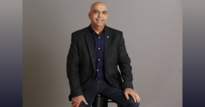 חן עמרם, ראש אגף תשתיות ואבטחת מידע באל על.