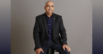 חן עמרם, ראש אגף תשתיות ואבטחת מידע באל על.