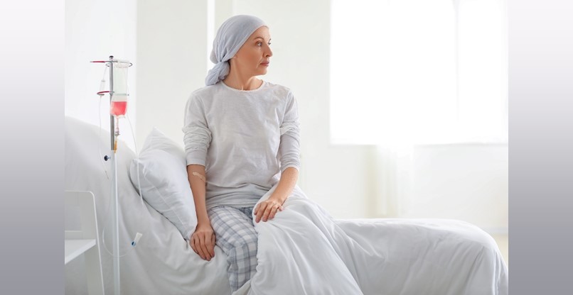 למי הוא יסייע ולמי לא? טיפול כימותרפי בסרטן השד.