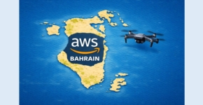 לפי אמזון פעילות הענן שלה שם נפגעה מרחפנים. בחריין.