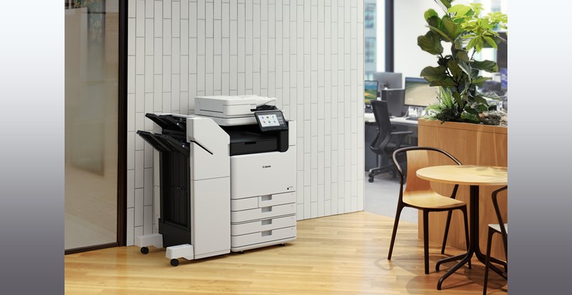 מספקות רמת ביצועים מעולה. מדפסות קנון. צילום: יח"צ מספקות רמת ביצועים מעולה. מדפסות קנון.