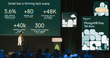 כל מה שמפתחים צריכים כדי לבלוט בעולם הדאטה המודרני - MongoDB Skill Badge.