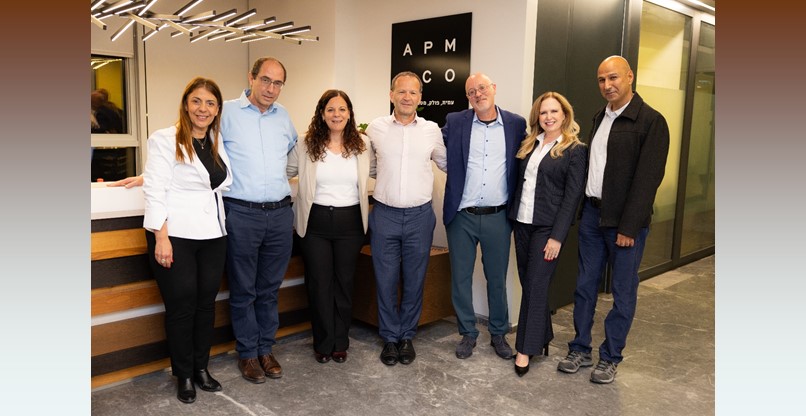 קיימו את המפגש השנתי שלהם. חבר הנאמנים של עמותת מחשבה טובה.