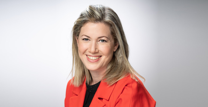 מיכל בצר, סמנכ"לית השיווק של סלקום.