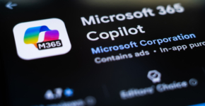 תאפשר בחירה של זוגות מבין מודלי ה-AI המובילים בשוק. Microsoft 365 Copilot.