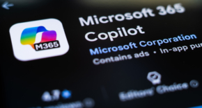 תאפשר בחירה של זוגות מבין מודלי ה-AI המובילים בשוק. Microsoft 365 Copilot.