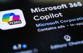 תאפשר בחירה של זוגות מבין מודלי ה-AI המובילים בשוק. Microsoft 365 Copilot.