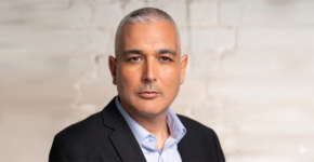 מני ברוך, מנכ"ל בזק בינלאומי.