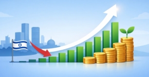 מתאוששות. קרנות ההון סיכון בישראל.