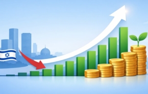 מתאוששות. קרנות ההון סיכון בישראל.