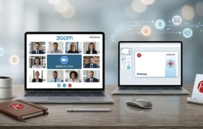 נמשכים גם השבוע. הוובינרים בשעת חירום של אנשים ומחשבים.