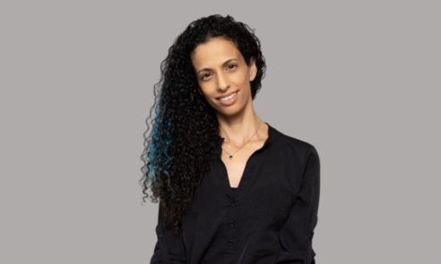 נירית חן, סמנכ"ל שיווק ופיתוח עסקי בקבוצת iTalent.