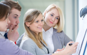 פערים גדולים בשכר בין גברים לנשים בהיי-טק הישראלי.