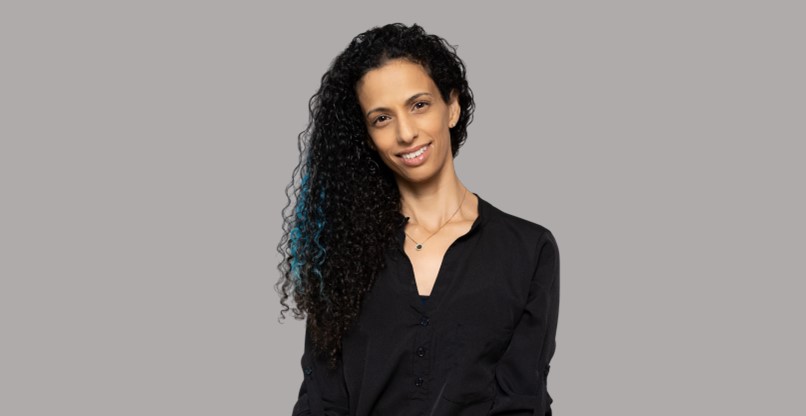 נירית חן, סמנכ"ל שיווק ופיתוח עסקי בקבוצת iTalent.