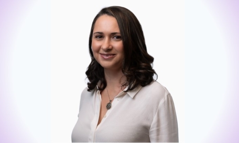 סטלה יצחקוב, מנהלת מחלקת פיתוח מזון, רידיפיין מיט.