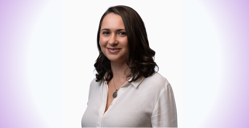 סטלה יצחקוב, מנהלת מחלקת פיתוח מזון, רידיפיין מיט.