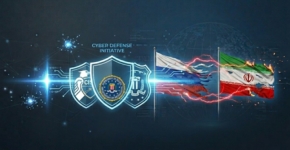 נאבקות בסייבר רוסי ואיראני. הבולשת ו-CISA.