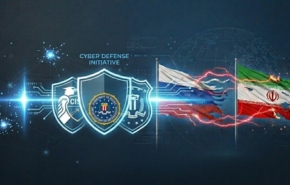 נאבקות בסייבר רוסי ואיראני. הבולשת ו-CISA.