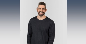 עדי הייניש, מנכ"ל קלאודזון.