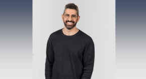 עדי הייניש, מנכ"ל קלאודזון.