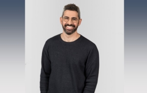 עדי הייניש, מנכ"ל קלאודזון.