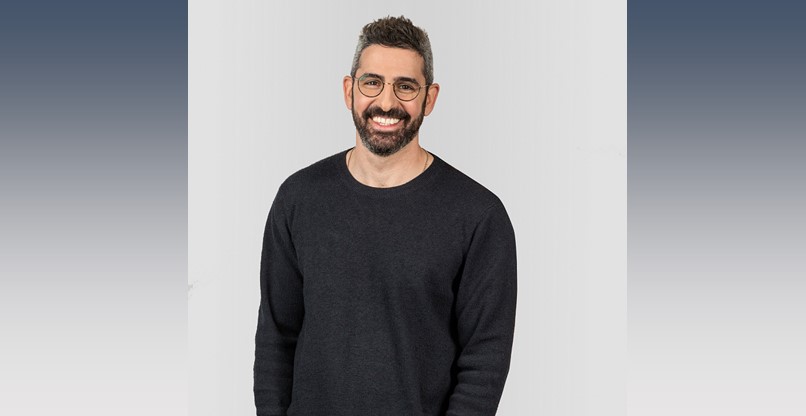 עדי הייניש, מנכ"ל קלאודזון.