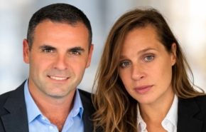 עדי-עד שלה מוסלי, מנהלת בכירה במרכז הסייבר, מובילת תחום ממשל, סיכון וציות, המשכיות עסקית ופרטיות, דלויט ישראל; ו-שחר נבו, שותף-מנהל במרכז הסייבר ומוביל תחום המשכיות עסקית, דלויט ישראל.