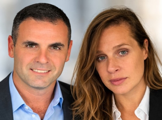 עדי-עד שלה מוסלי, מנהלת בכירה במרכז הסייבר, מובילת תחום ממשל, סיכון וציות, המשכיות עסקית ופרטיות, דלויט ישראל; ו-שחר נבו, שותף-מנהל במרכז הסייבר ומוביל תחום המשכיות עסקית, דלויט ישראל.