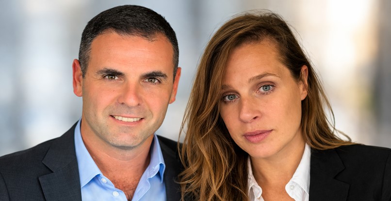 עדי-עד שלה מוסלי, מנהלת בכירה במרכז הסייבר, מובילת תחום ממשל, סיכון וציות, המשכיות עסקית ופרטיות, דלויט ישראל; ו-שחר נבו, שותף-מנהל במרכז הסייבר ומוביל תחום המשכיות עסקית, דלויט ישראל.