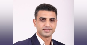 עו"ד נדב בריח, מייסד-משותף ומנכ"ל ביונד פיץ'.