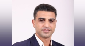 עו"ד נדב בריח, מייסד-משותף ומנכ"ל ביונד פיץ'.