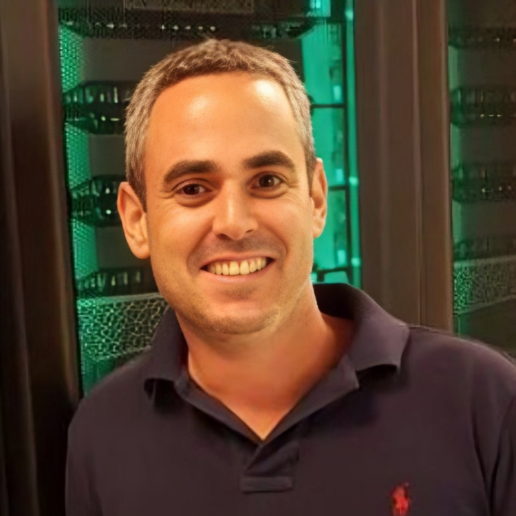 עופר טל, ארכיטקט פתרונות בכיר תשתיות ענן, אורקל.