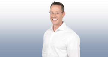 עידו נמיר, שותף וראש פורטפוליו הון אנושי בדלויט ישראל.