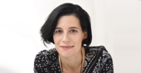 עמית אזולאי-אברהם, מנהלת טכנולוגיות המידע בקבוצת פריוריטי.