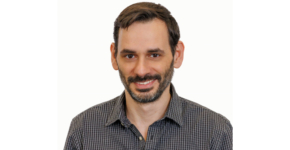 עמית ארוסי, סגן מנהל .מערכות מידע ו-BI בנתיבי ישראל