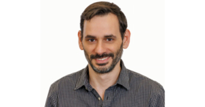 עמית ארוסי, סגן מנהל .מערכות מידע ו-BI בנתיבי ישראל