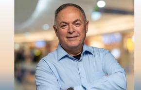 תא"ל (מיל') פיני יונגמן, נשיא TSG.