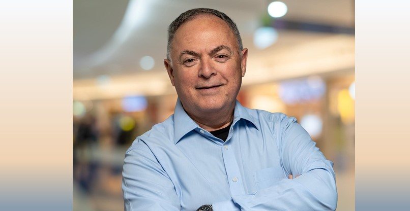 תא"ל (מיל') פיני יונגמן, נשיא TSG.