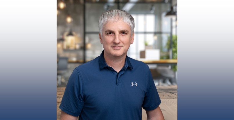 אמיר פלס, סגן נשיא בכיר לטכנולוגיה והנדסה ברדוור. צילום: יח"צ אמיר פלס, סגן נשיא בכיר לטכנולוגיה והנדסה ברדוור.