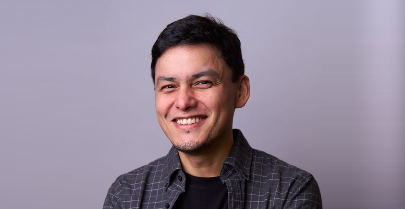 פרדריקו הקאמינה, Technical Evangelist Director באקסוניוס.