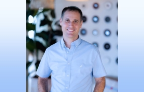 צביקה גלעדי, מנהל הדיגיטל של מכבי שירותי בריאות.