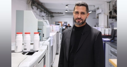 רואי מור, בעלים ומנכ"ל תירוש דיגיטל.