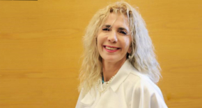 רונית קוגלר, מנכ"לית הורייזון וראש חטיבת מיקור החוץ ביוניטסק, חטיבת התוכנה של פיקס.