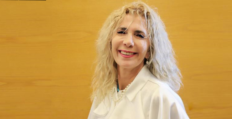 רונית קוגלר, מנכ"לית הורייזון וראש חטיבת מיקור החוץ ביוניטסק, חטיבת התוכנה של פיקס.