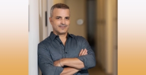 ערן רונן, מנכ"ל משותף, ג'מבומייל.