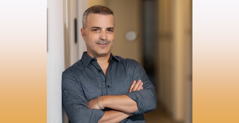 ערן רונן, מנכ"ל משותף, ג'מבומייל.