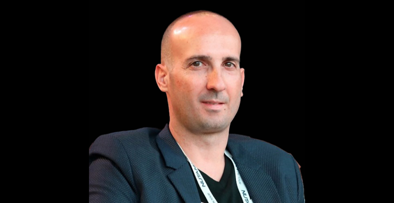 רמי קורן, מנהל ארגון השותפים באגן הים התיכון ואוסטריה בנוטניקס