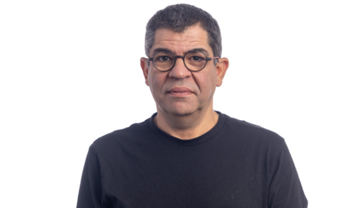 רן כהן, מנהל תחום פתרונות ניהול זהויות וסייבר, NESSPRO.